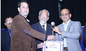 Basharat Andrabi
